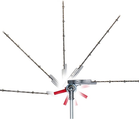 Cortasetos poda altura Oleo-mac Bc 241 HL